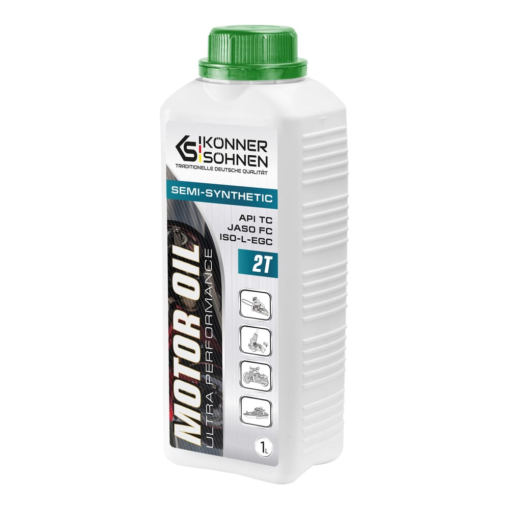 Motorno ulje KS 2T OIL