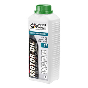 Motorno ulje KS 2T OIL