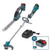 Kit Promozionale per la Cura del Giardino KS SHT-BCT-SET