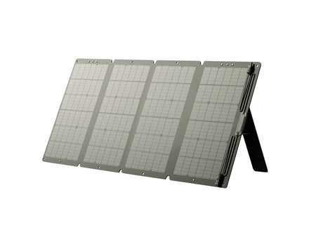 Přenosný solární panel KS SP120W-4