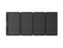 Bærbart solpanel KS SP120W-4, billede 2