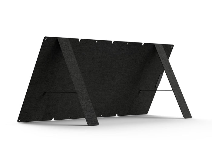 Bærbart solpanel KS SP120W-4