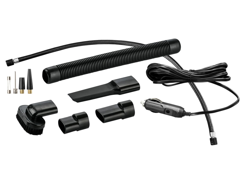 Aspiradora de mano con compresor de aire KS VCP30
