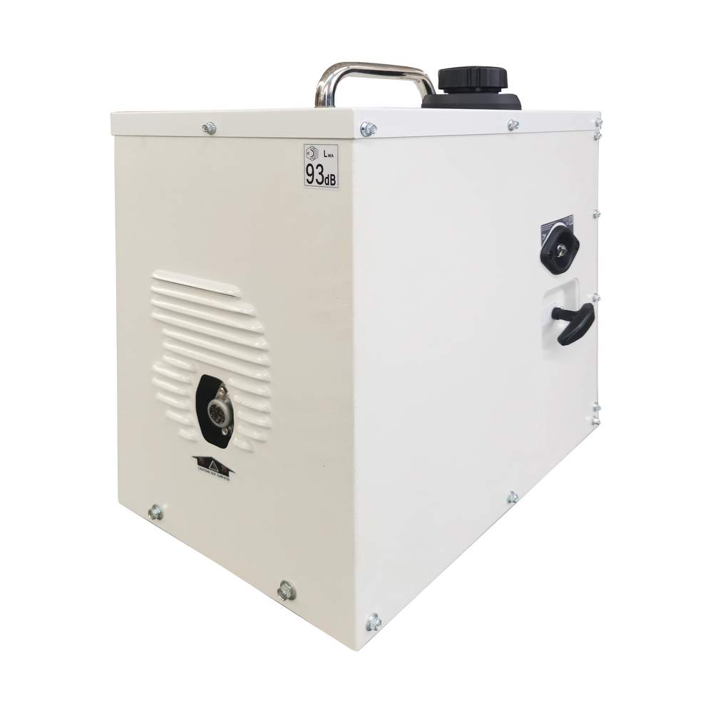 Generatore a Corrente Continua KS 24VM-DC