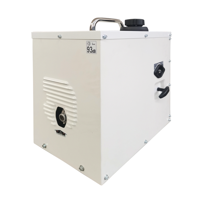 Generatore a Corrente Continua KS 24VM-DC