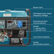 Gerador a GPL/Gasolina 'Könner & Söhnen' KS 7000E G thumbnail