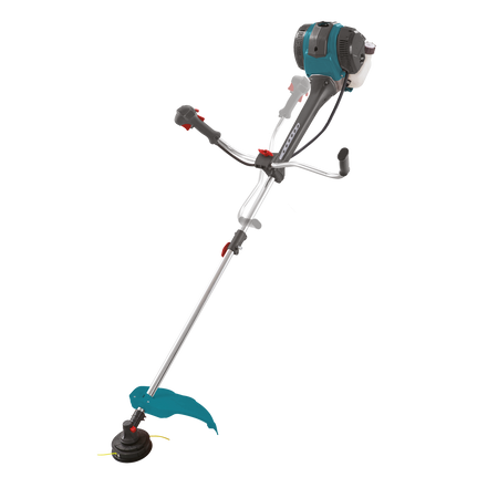 Benzindrevet Buskrydder KS BC16G-4T