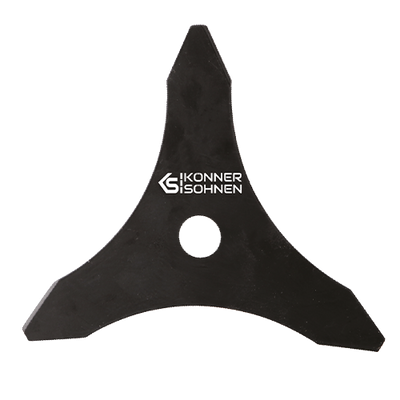 Strauchmesser 