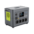 Přenosná elektrárna KSB 1200PS, obrázek 12