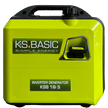 Invertergenerator KSB 18i S thumbnail