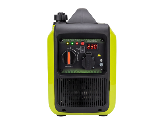 Groupe électrogène inverter KSB 20i S