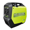 Invertergenerator KSB 21i S