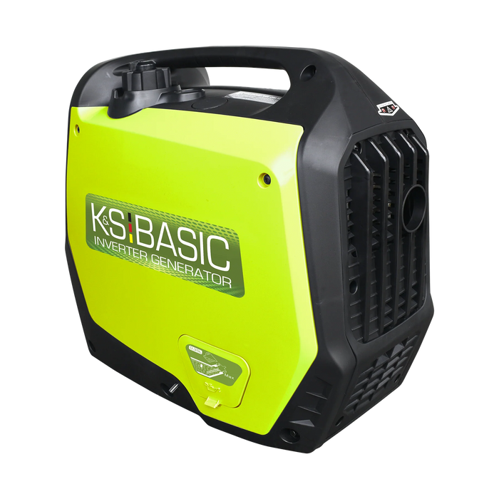 Invertergenerator KSB 21i S