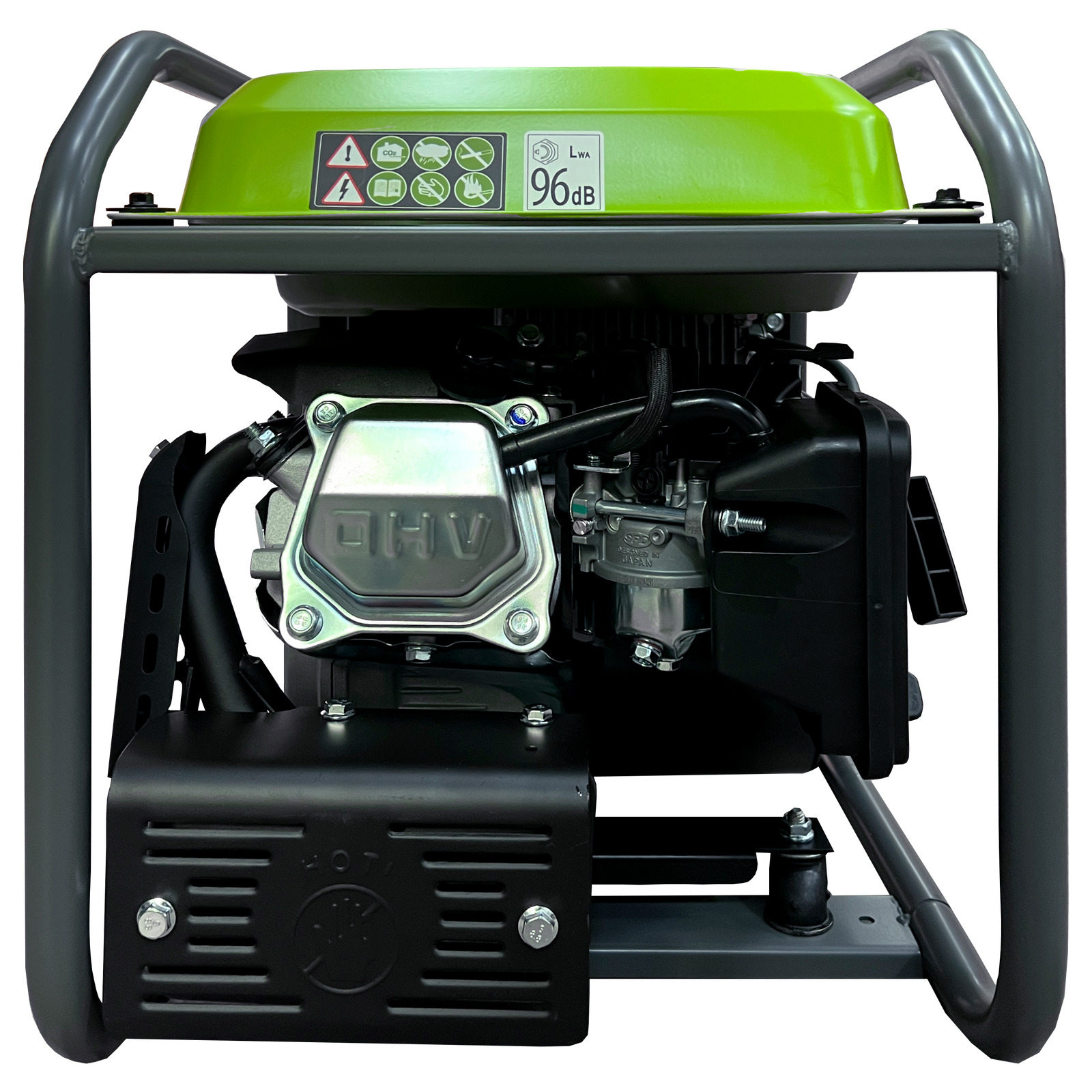 Inverter-Generator KSB 30i