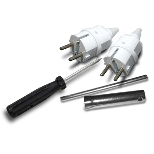  accesorios adicionales