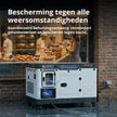 Dieselgenerator KS 16-1E thumbnail