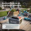 20V Lithiumbatterij KS 20V8-2 thumbnail