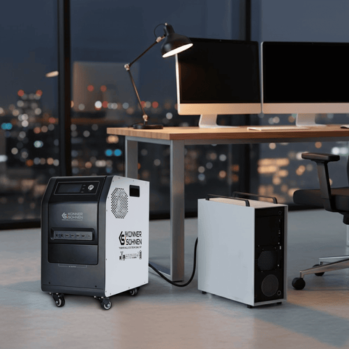 Conectare la computer