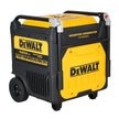 DeWALT DXIG90SEU Inverter Generator, image 1