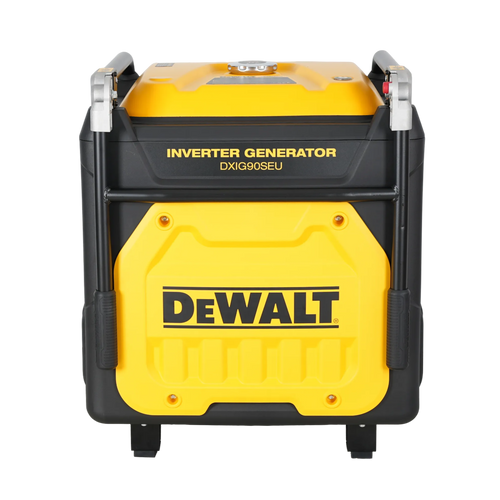 DeWALT DXIG90SEU Invertterigeneraattori