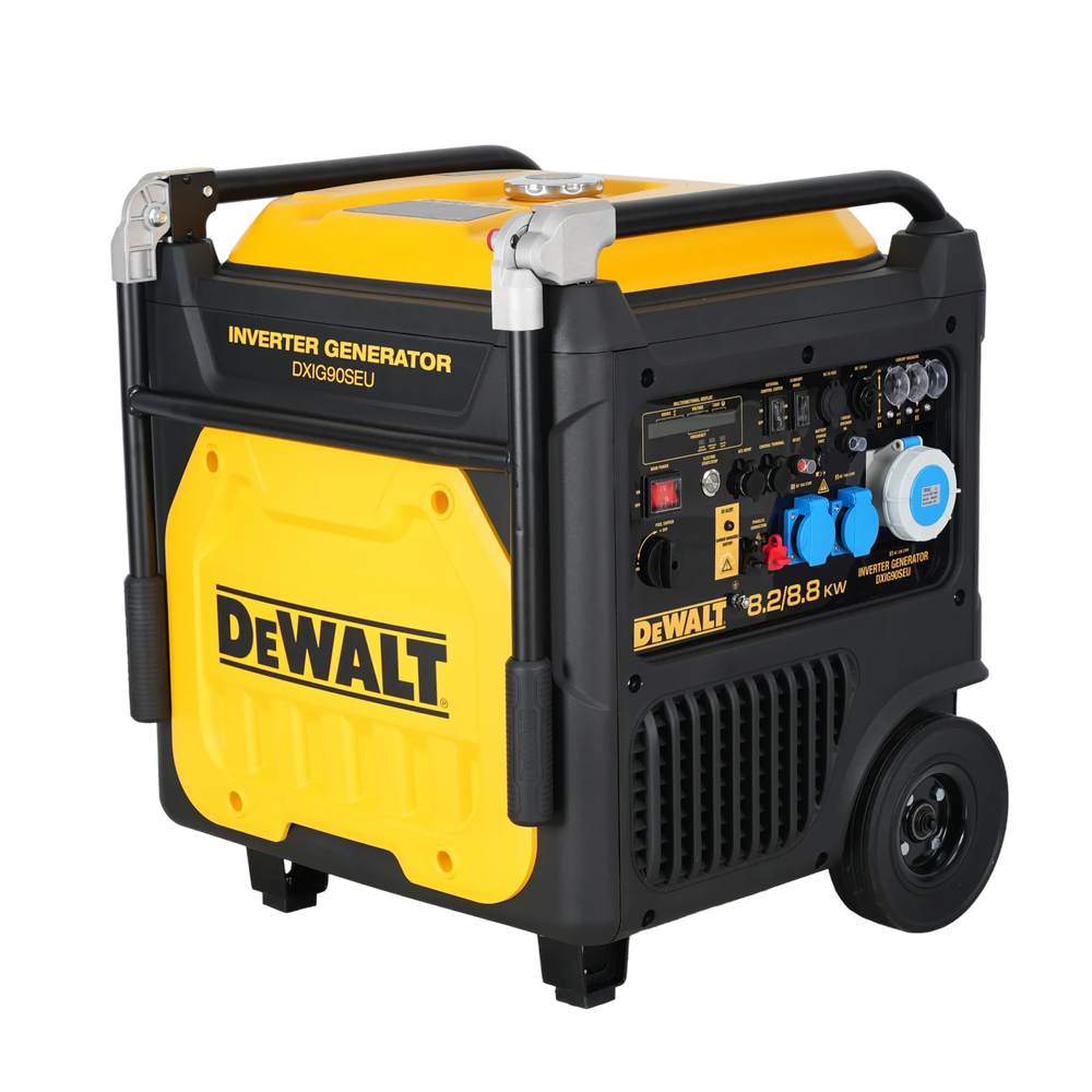Gerador Inversor DeWALT DXIG90SEU