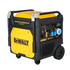 Gerador Inversor DeWALT DXIG90SEU, imagem 11