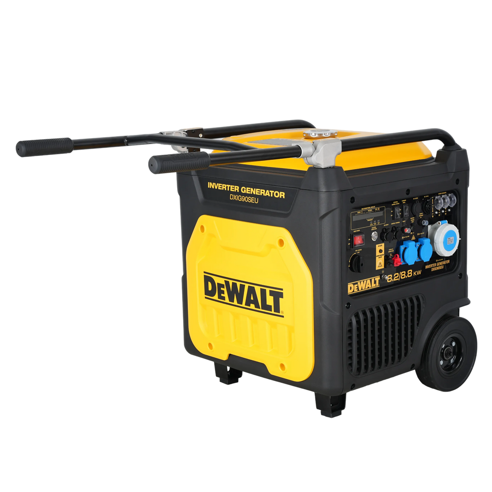 Gerador Inversor DeWALT DXIG90SEU