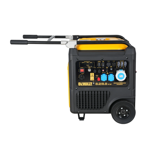 DeWALT DXIG90SEU Invertterigeneraattori