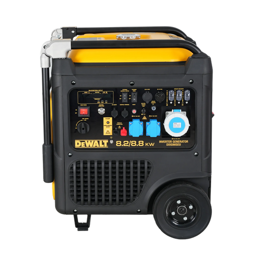 DeWALT DXIG90SEU Invertterigeneraattori