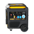 Gerador Inversor DeWALT DXIG90SEU, imagem 14