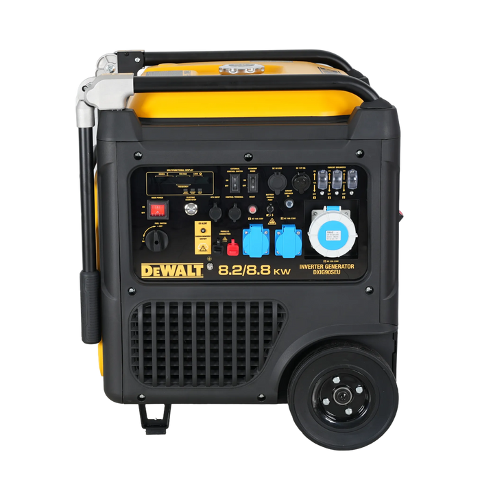 Gerador Inversor DeWALT DXIG90SEU