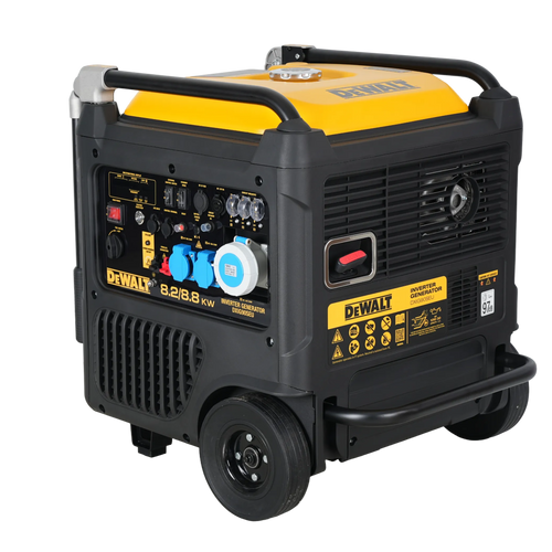 DeWALT DXIG90SEU Invertterigeneraattori