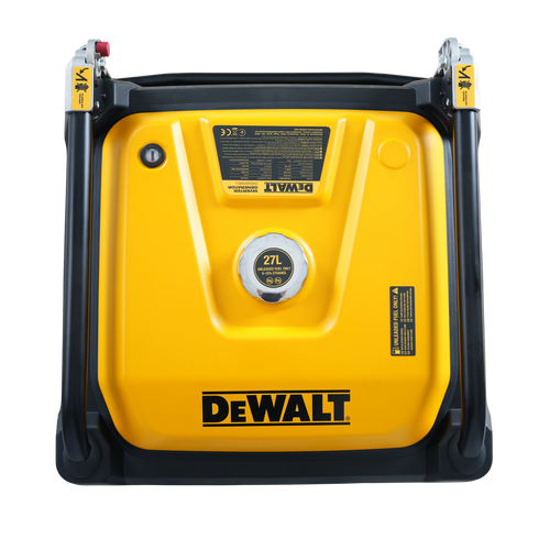 DeWALT DXIG90SEU Invertterigeneraattori