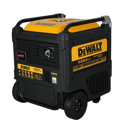 DeWALT DXIG90SEU Invertterigeneraattori