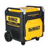 8,8 kW invertergenerator