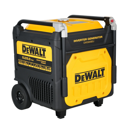 8,8 kW invertergenerator