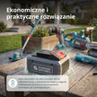 Akumulator litowy 20V KS 20V8-2 thumbnail