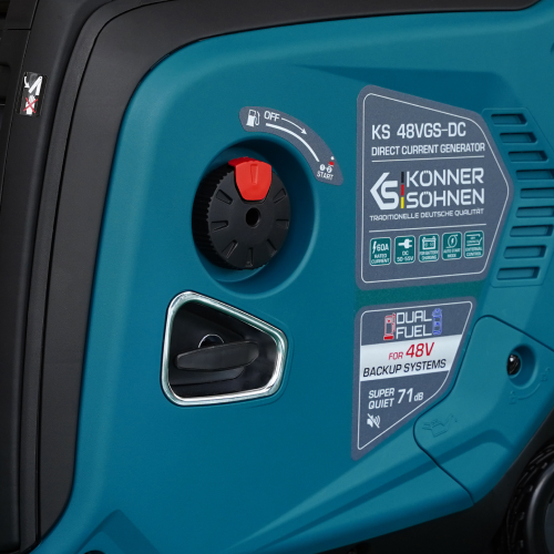 Výkonný a úsporný motor