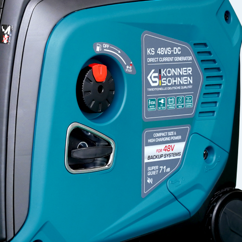 Потужний та економічний двигун