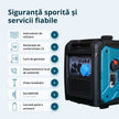 Generator cu inverter KS 6000iE S thumbnail