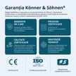 Generatore diesel KS 16-1/3E thumbnail