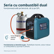 Generator Invertor (gaz/benzină) KS 1900iG S (Recondiționat – Stare Excelentă) thumbnail