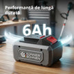 Acumulator Li-Ion 20V KS 20V6-2 thumbnail