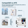 Generator diesel „Könner & Söhnen” KS 9200HDES-1/3 ATSR (EURO V) thumbnail