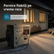 Generator diesel „Könner & Söhnen” KS 9200HDES-1/3 ATSR (EURO V) thumbnail