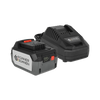 Aloituspakkaus KS 20V4-1-KIT
