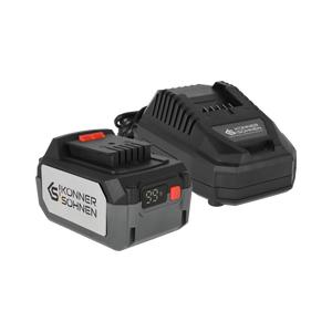 Startpakke KS 20V4-1-KIT