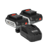 Starter Kit KS 20V2-1-DUAL, billede 1