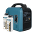 SETPROMO713: KS 1900iG S + KS 10W-30, kuva 1