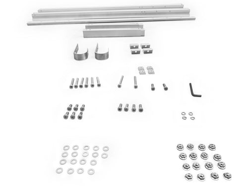 Parvekesolarijärjestelmien akku KS SBS800-SET3